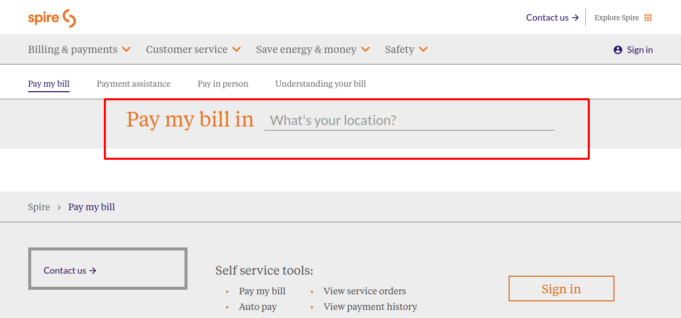 www-spireenergy-pay-my-bill-pay-your-spire-energy-bill-online